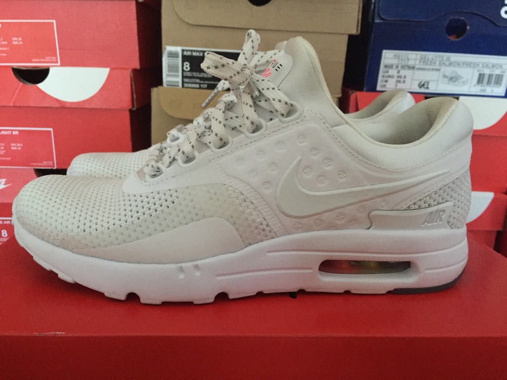 Nike Air Max Zero Qs Be True Nike Air Max Zero Qs Be True