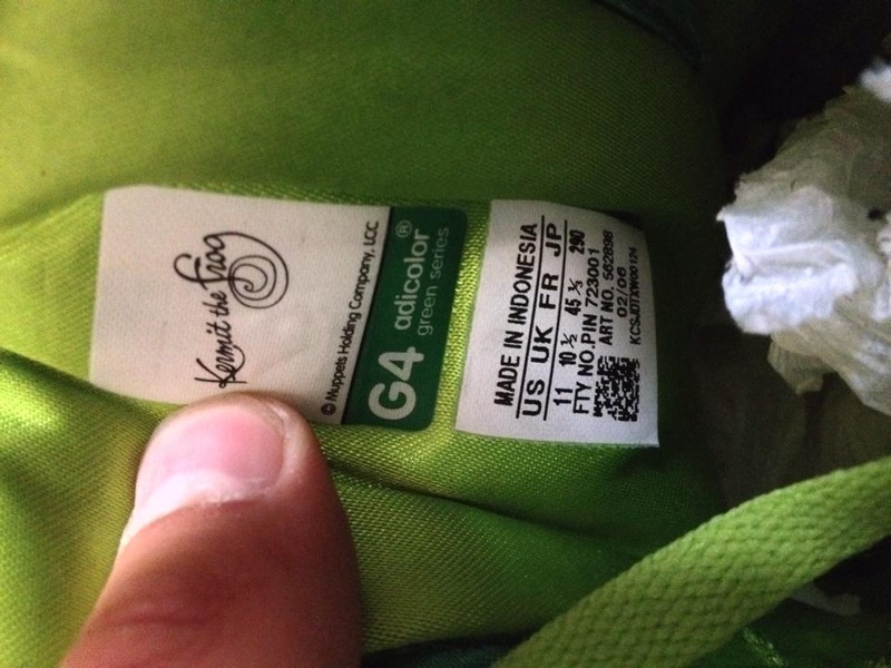 adidas g4 stan smith adicolor kermit edition adidas g4 stan smith adicolor kermit edition