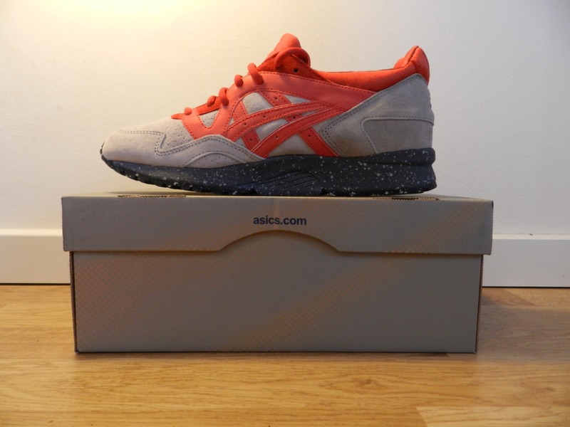 asics gel lyte v phoenix asics gel lyte v phoenix