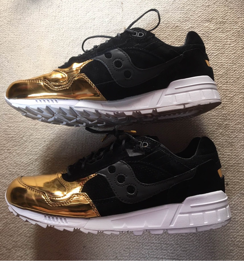 Saucony Shadow 5000 Medal Pack Saucony Shadow 5000 Medal Pack