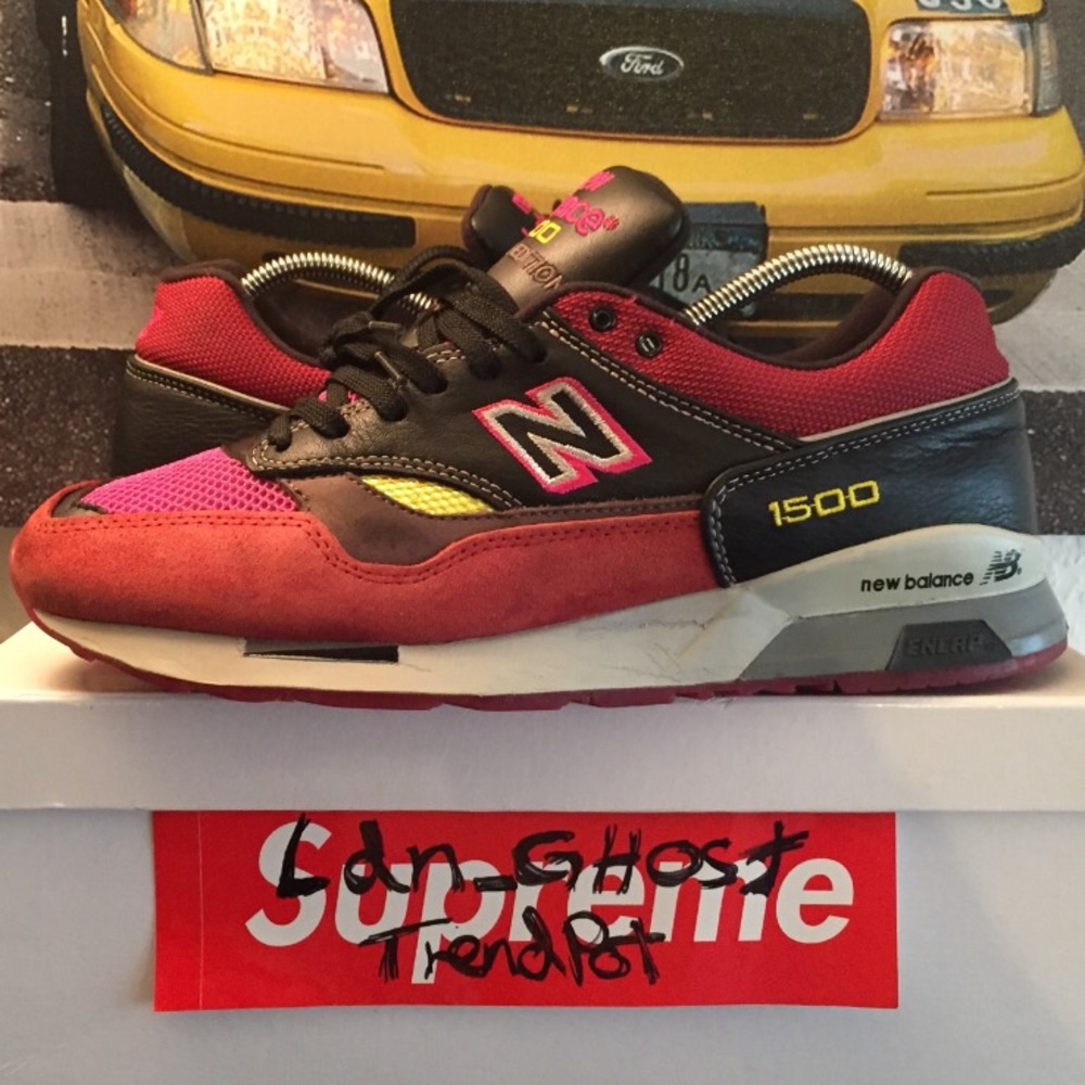 new balance 1500 9.5 new balance 1500 9.5