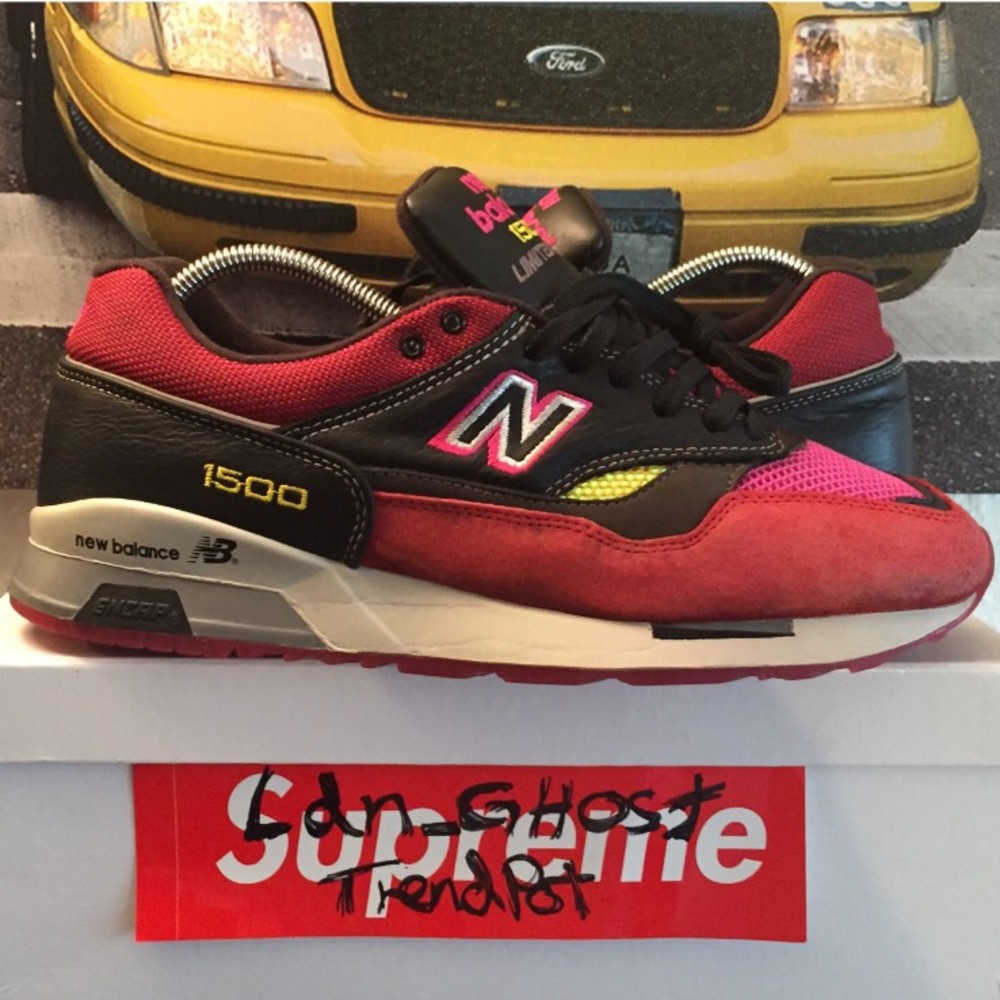 new balance 1500 9.5 new balance 1500 9.5