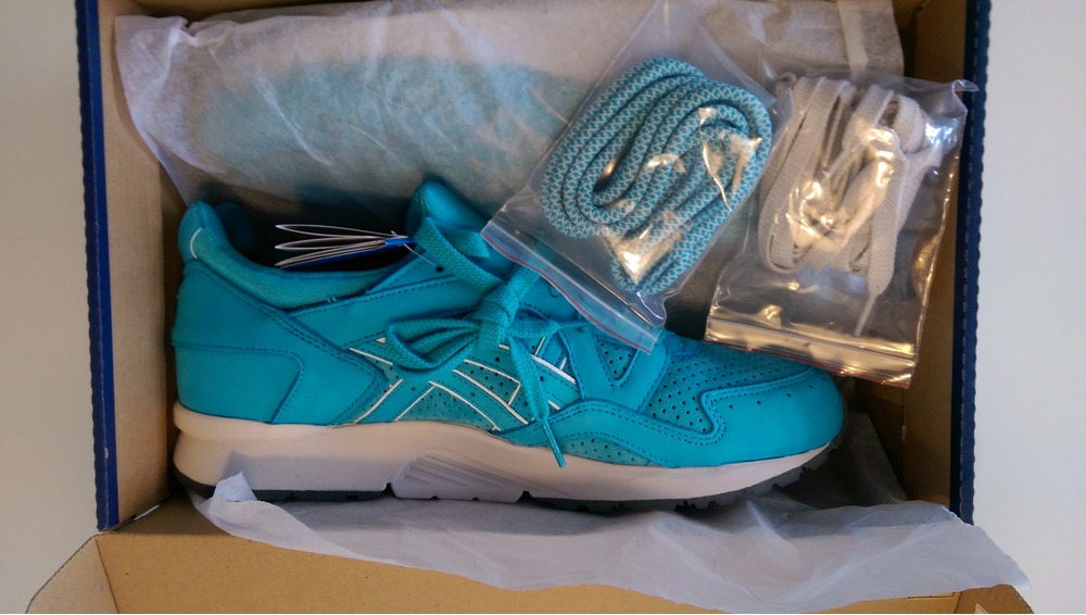 asics gel lyte 5 cove asics gel lyte 5 cove