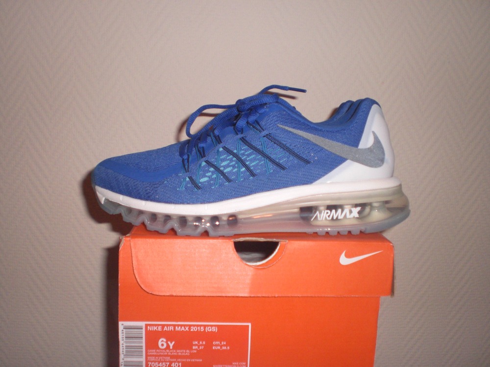 nike air max 2015 game royal nike air max 2015 game royal