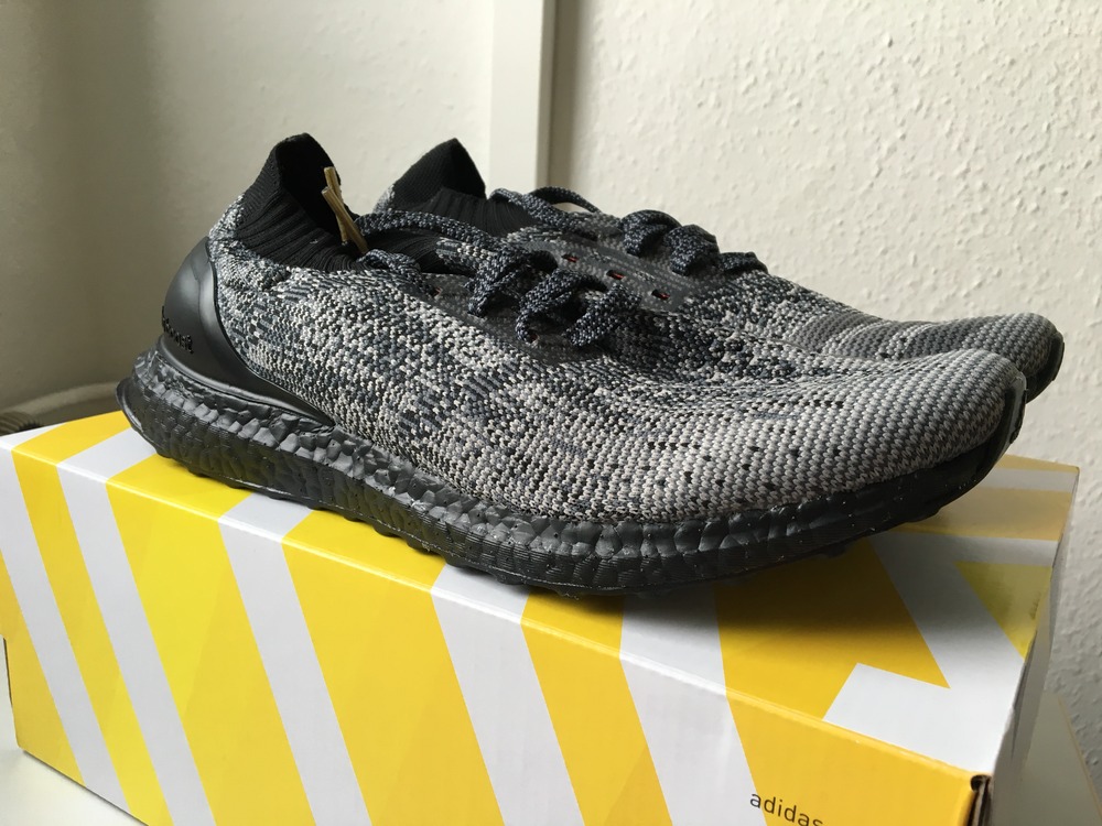 adidas ultra boost uncaged primeknit