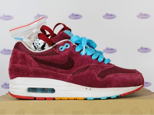 nike air max 1 patta nike air max 1 patta