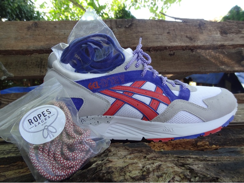 asics gel lyte v fiery red asics gel lyte v fiery red