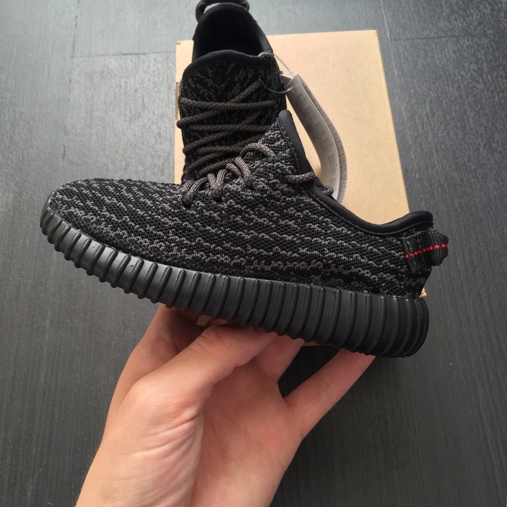 childrens adidas yeezy