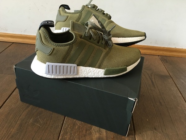 Adidas Nmd Olive Adidas Nmd Olive