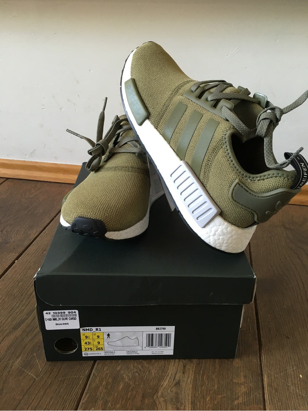 adidas originals nmd olive