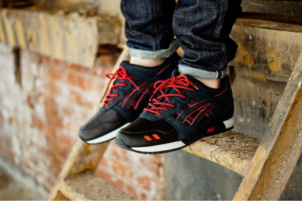 asics gel lyte 3 eclipse asics gel lyte 3 eclipse