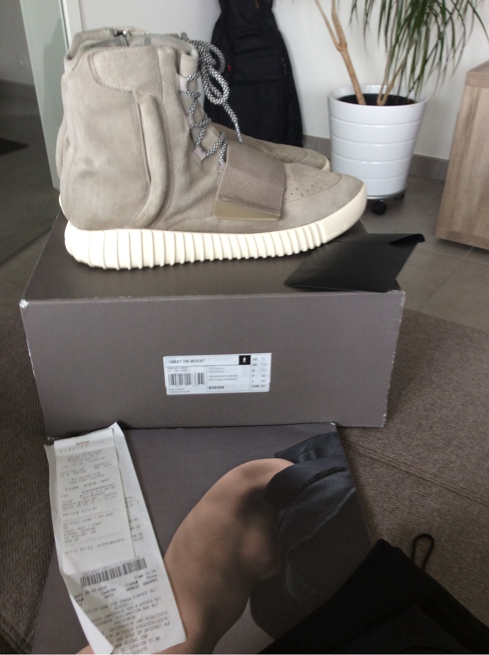 Buy Women Yeezy 750 boost south africa Cheap For Sale