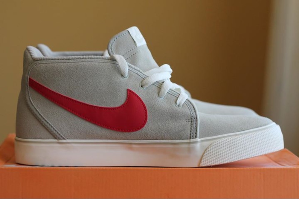 nike toki