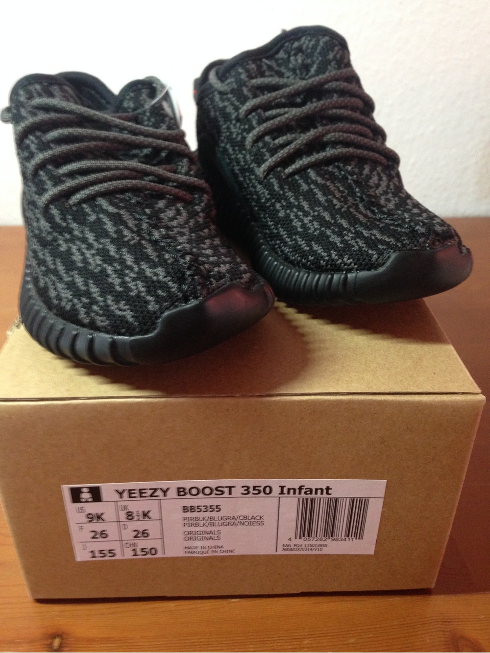 Yeezy Boost Kids Yeezy Boost Kids