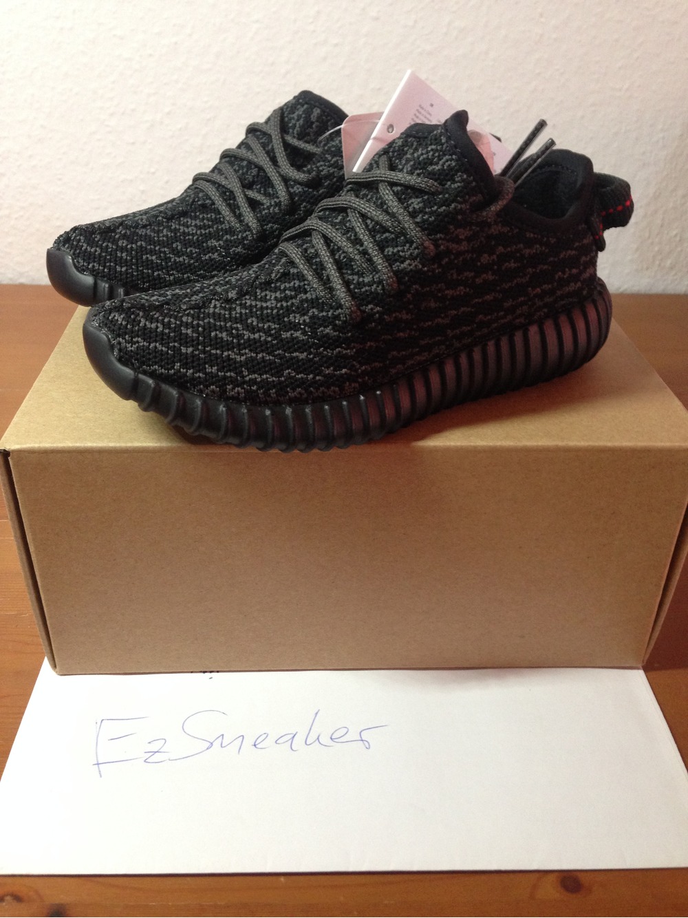 yeezy boost 350 rechnung