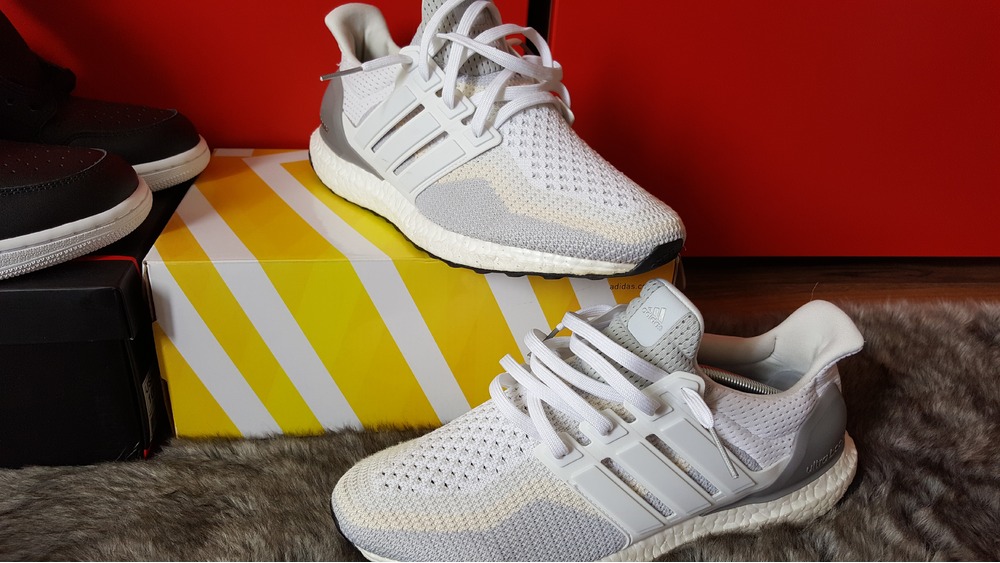 adidas ultra boost pronateur adidas ultra boost pronateur
