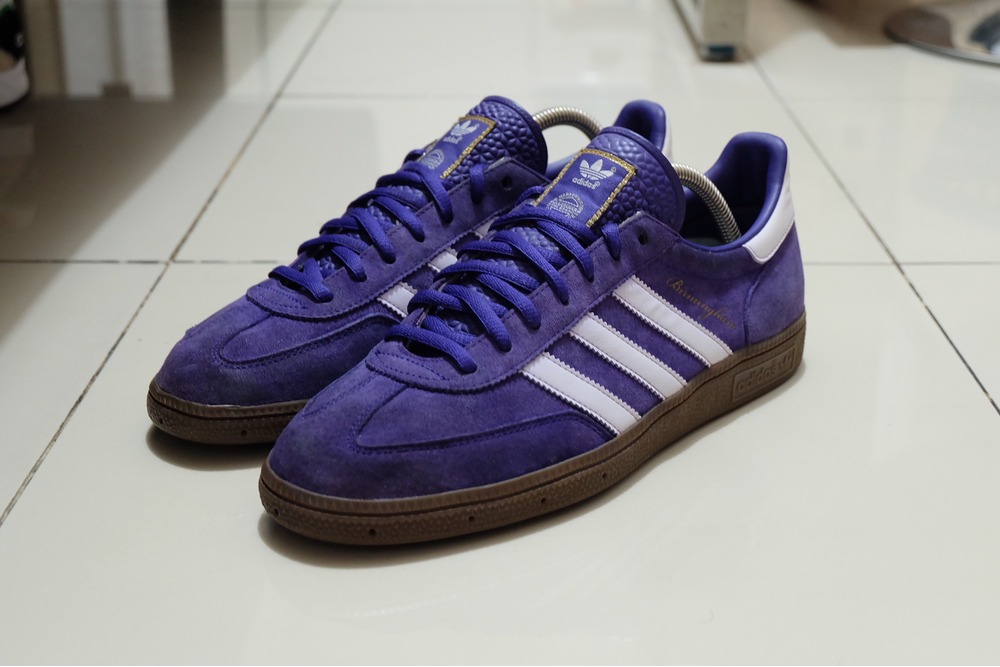 adidas birmingham