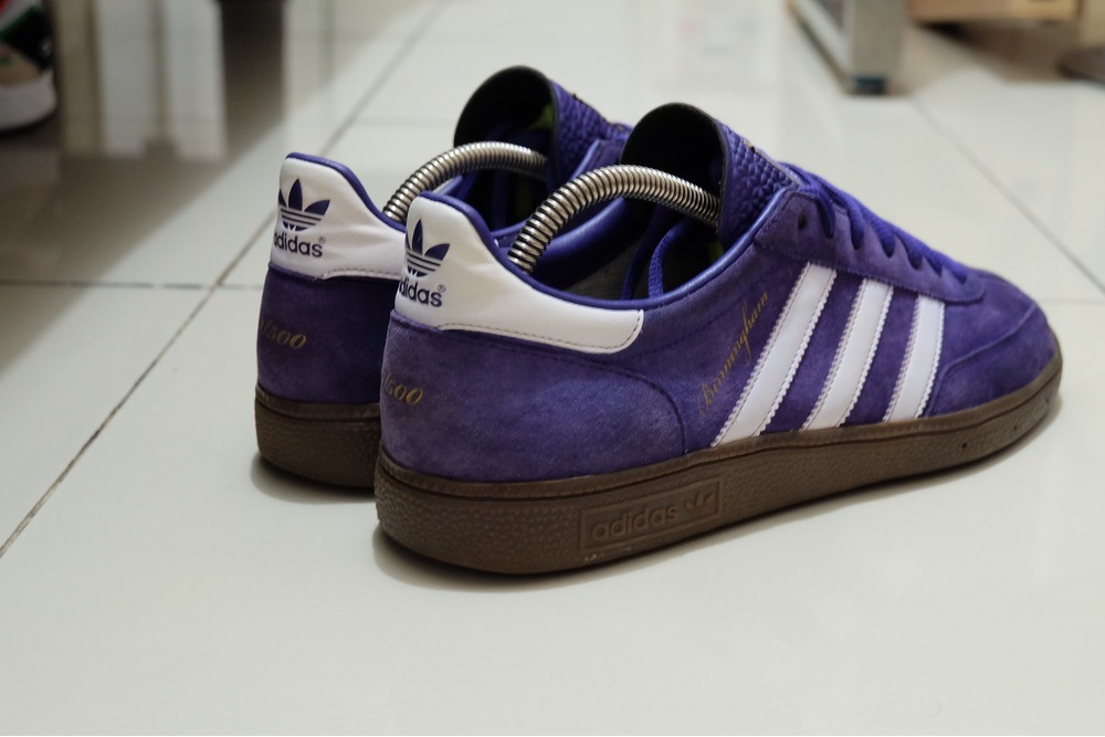 adidas mayfair