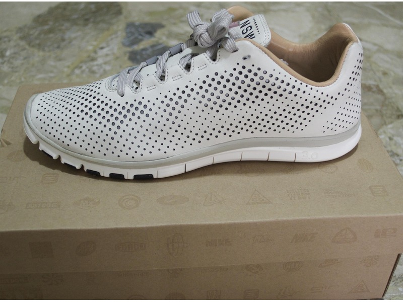 Nike free advantage Clearance