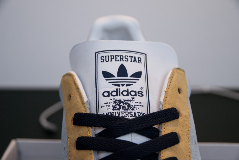 adidas superstar 35th anniversary online