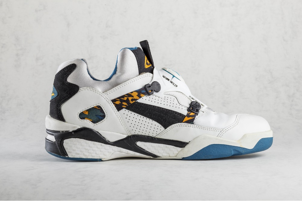 puma disc vintage puma disc vintage