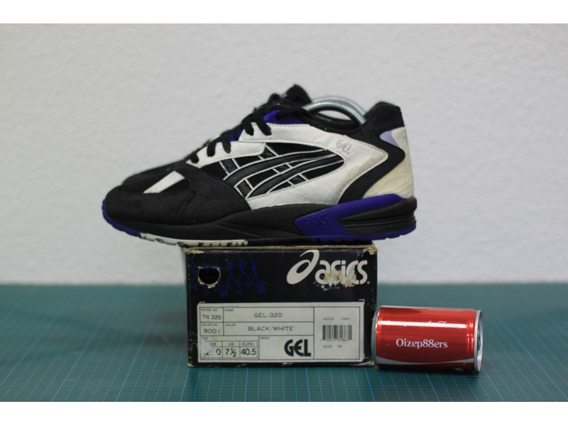 asics 320 asics 320
