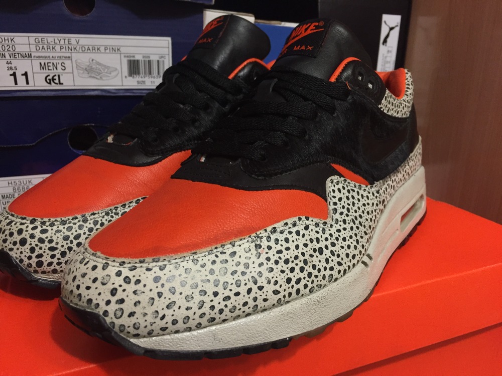 nike air max 1 krss nike air max 1 krss