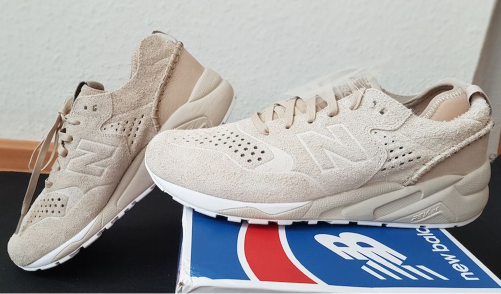 deconstructed sand new balance wings horns