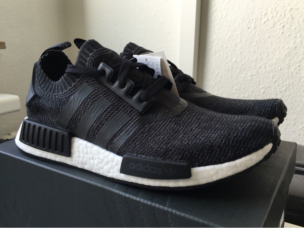 adidas nmd r1 shopee