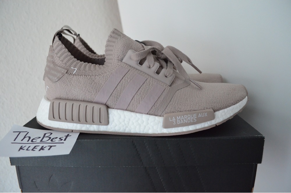 adidas nmd runner pk beige