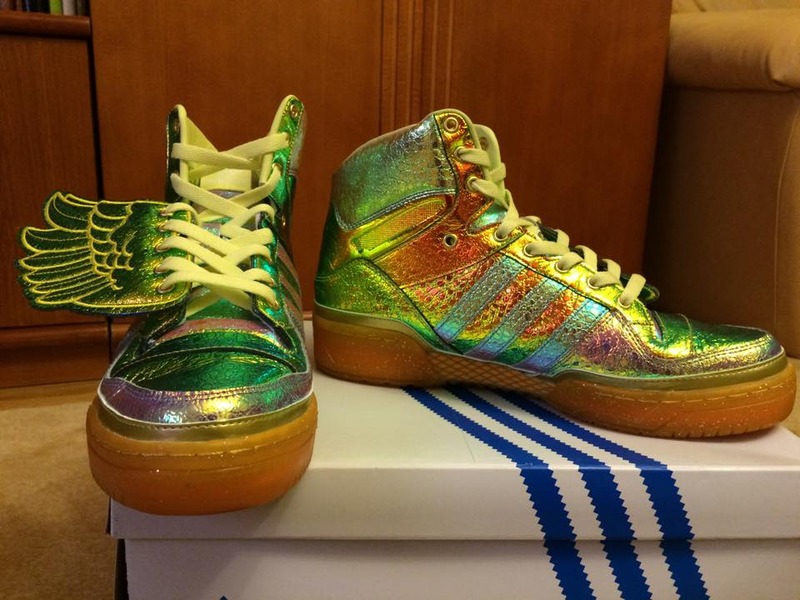 adidas jeremy scott gold foil adidas jeremy scott gold foil