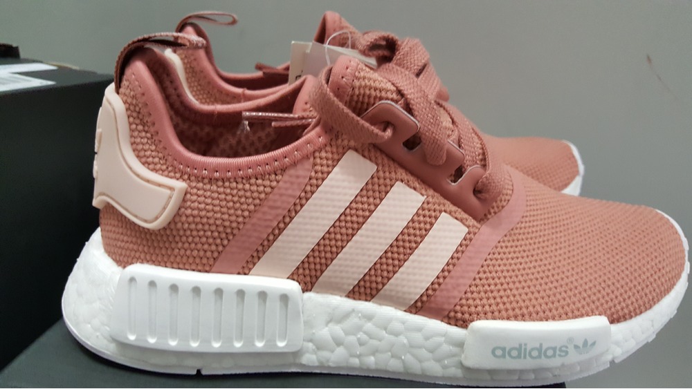 Adidas Nmd Raw Pink Adidas Nmd Raw Pink