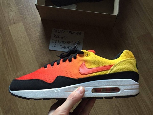 air max 1 em sunset air max 1 em sunset