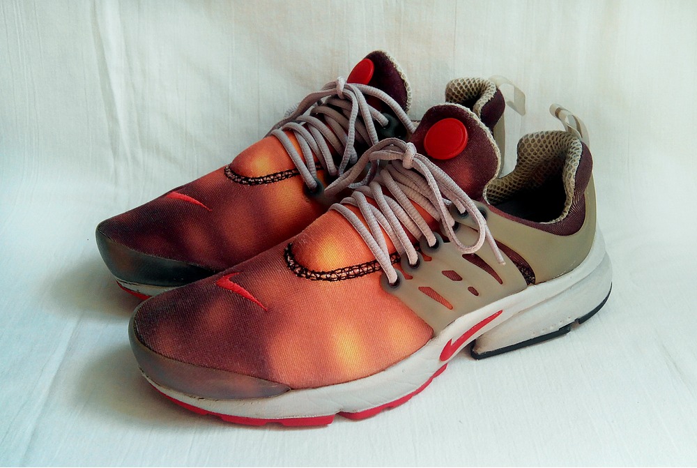 nike air presto lava nike air presto lava