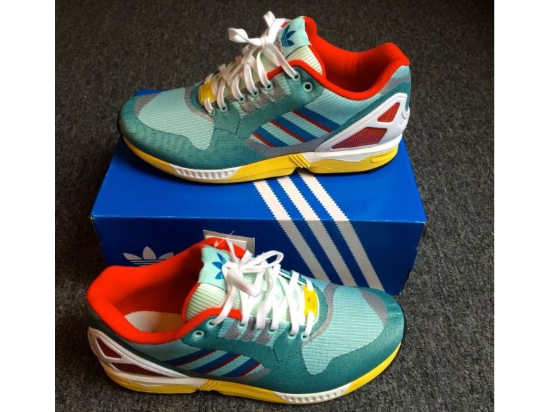 adidas zx flux 9000 hydra