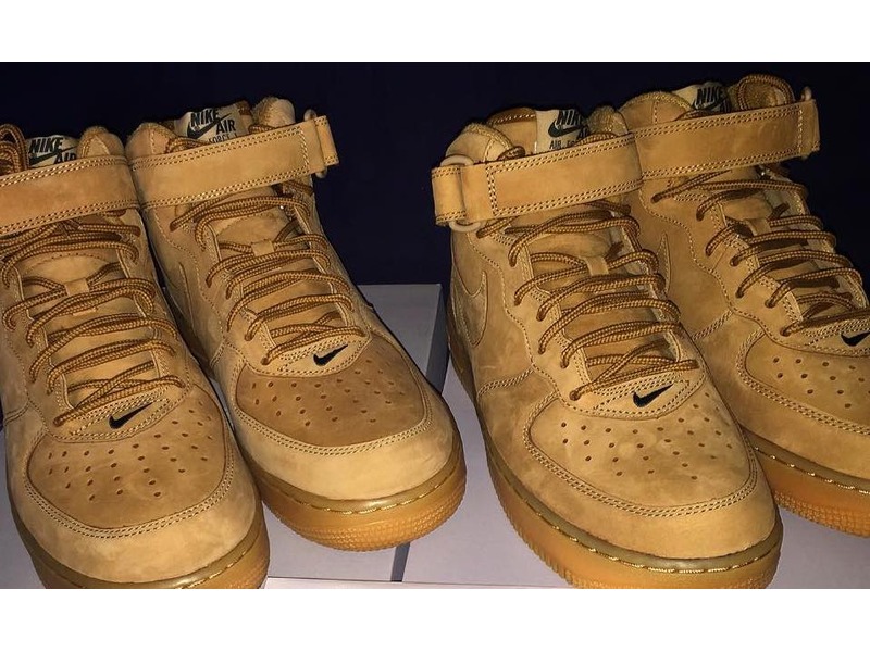Nike Air Force 1 grigio Nike Air Force 1 grigio