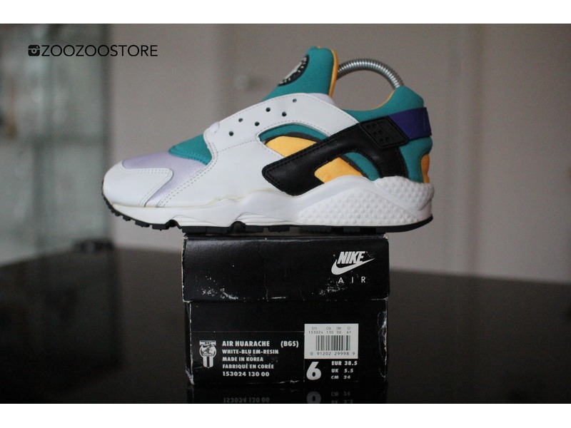 nike air huarache 1992