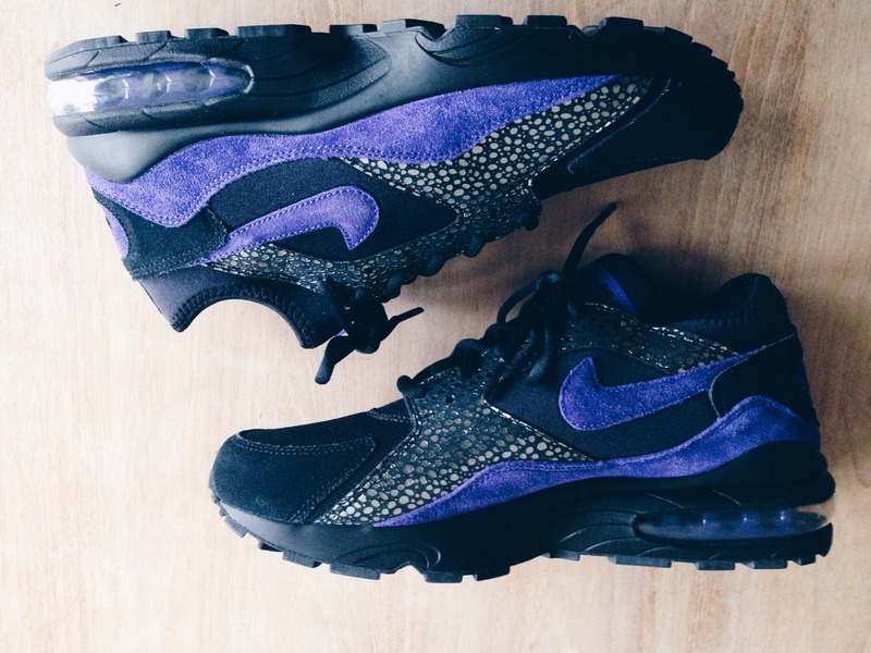 nike air max 93 2015