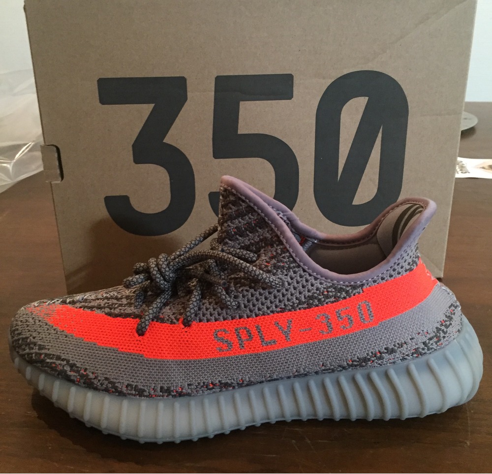 restock yeezy beluga