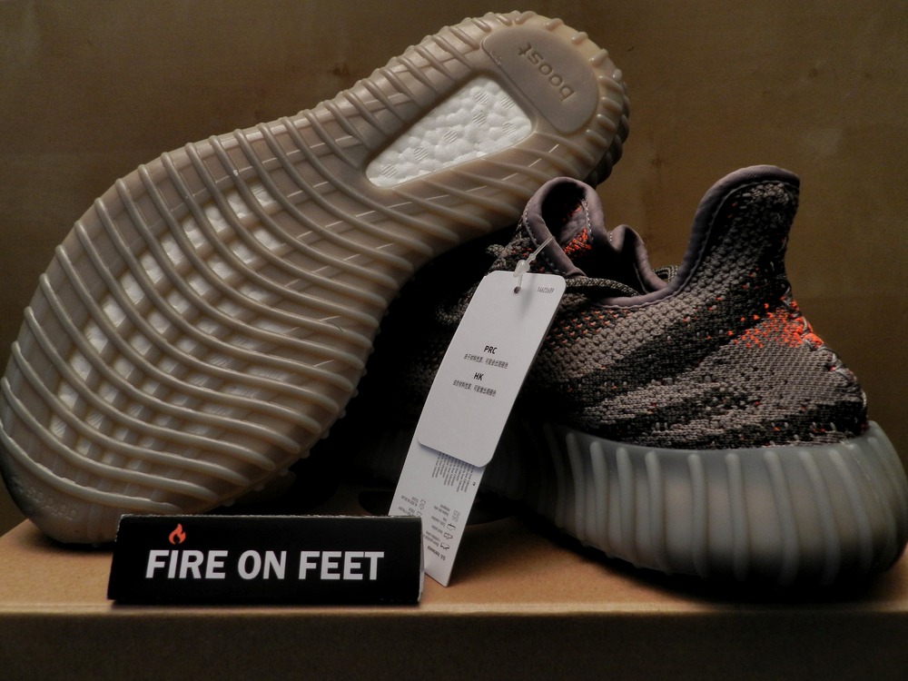 unauthorized authentic yeezy boost 350