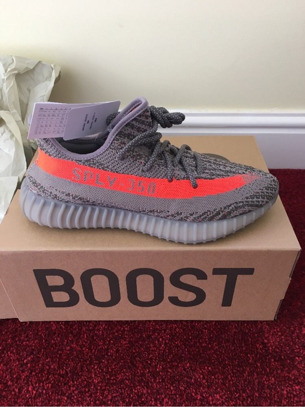 All Black Yeezy boost 350 v2 black red for sale australia Yeezy Supply