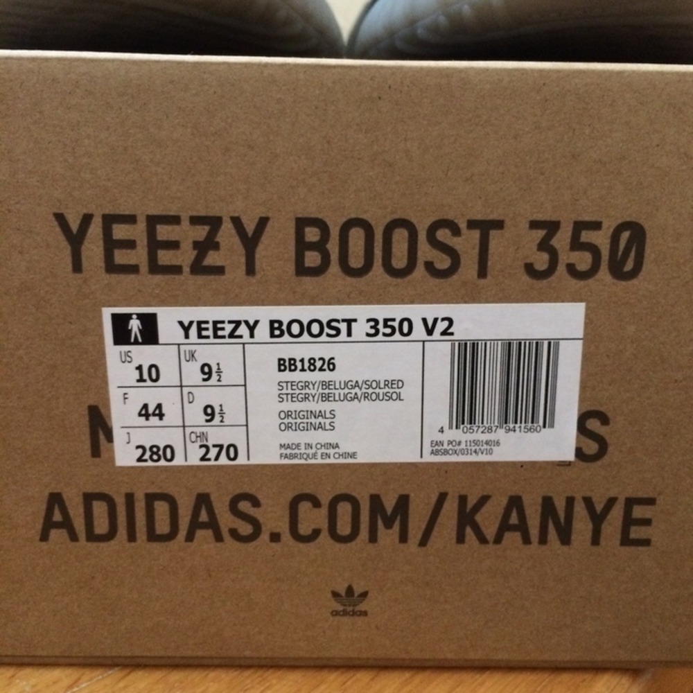 Yeezy Mafia on Twitter: