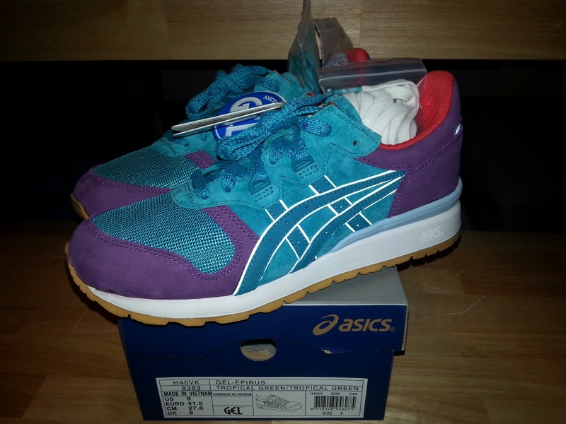 asics tiger gel epirus asics tiger gel epirus