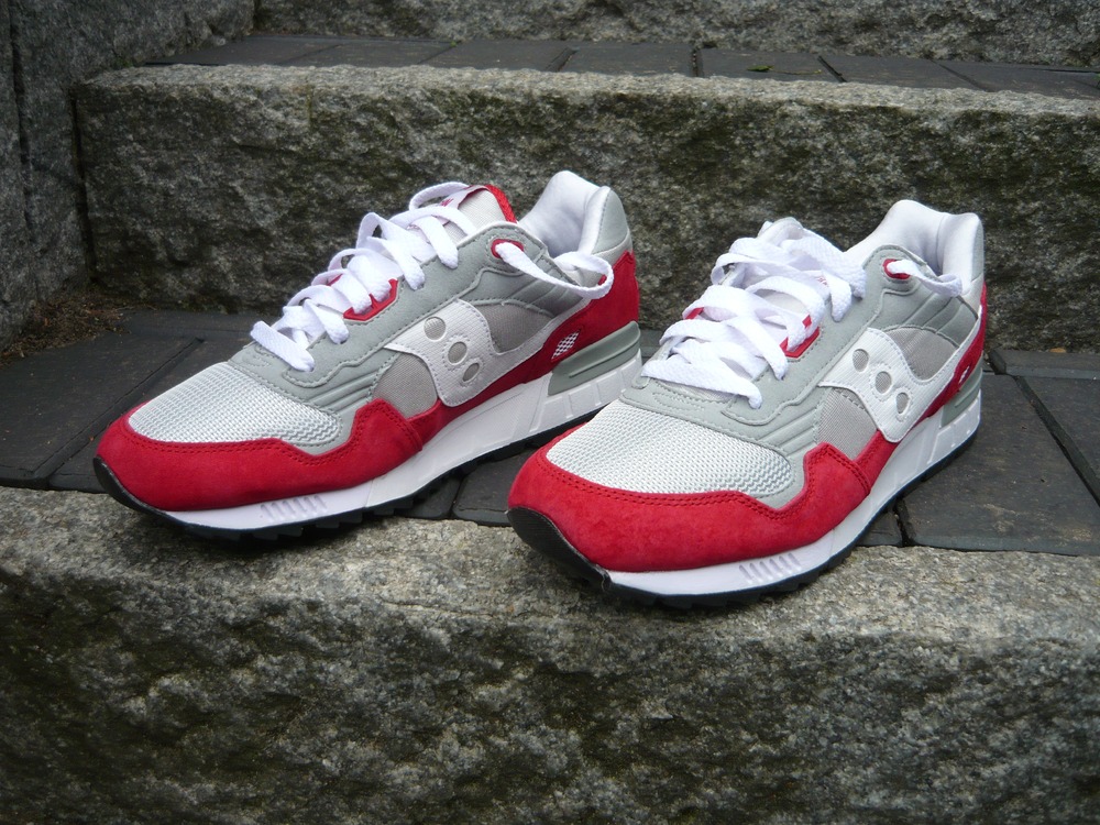 rare saucony sneakers