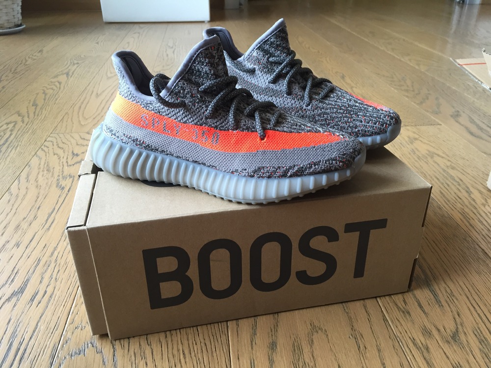 Yeezy 350 v2 sply 350 boost gray glow in the dark Review: Topkickss