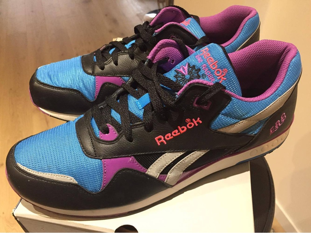 reebok ers racer