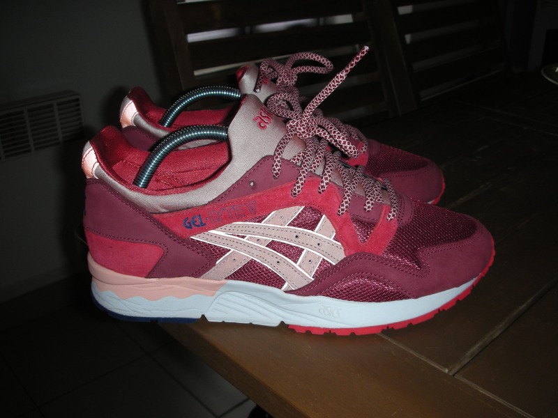 acheter asics gel lyte 5 volcano acheter asics gel lyte 5 volcano