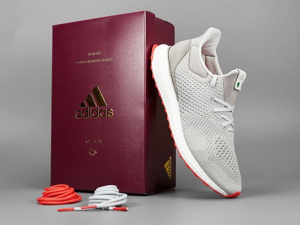 Adidas Ultra Boost X Solebox Adidas Ultra Boost X Solebox