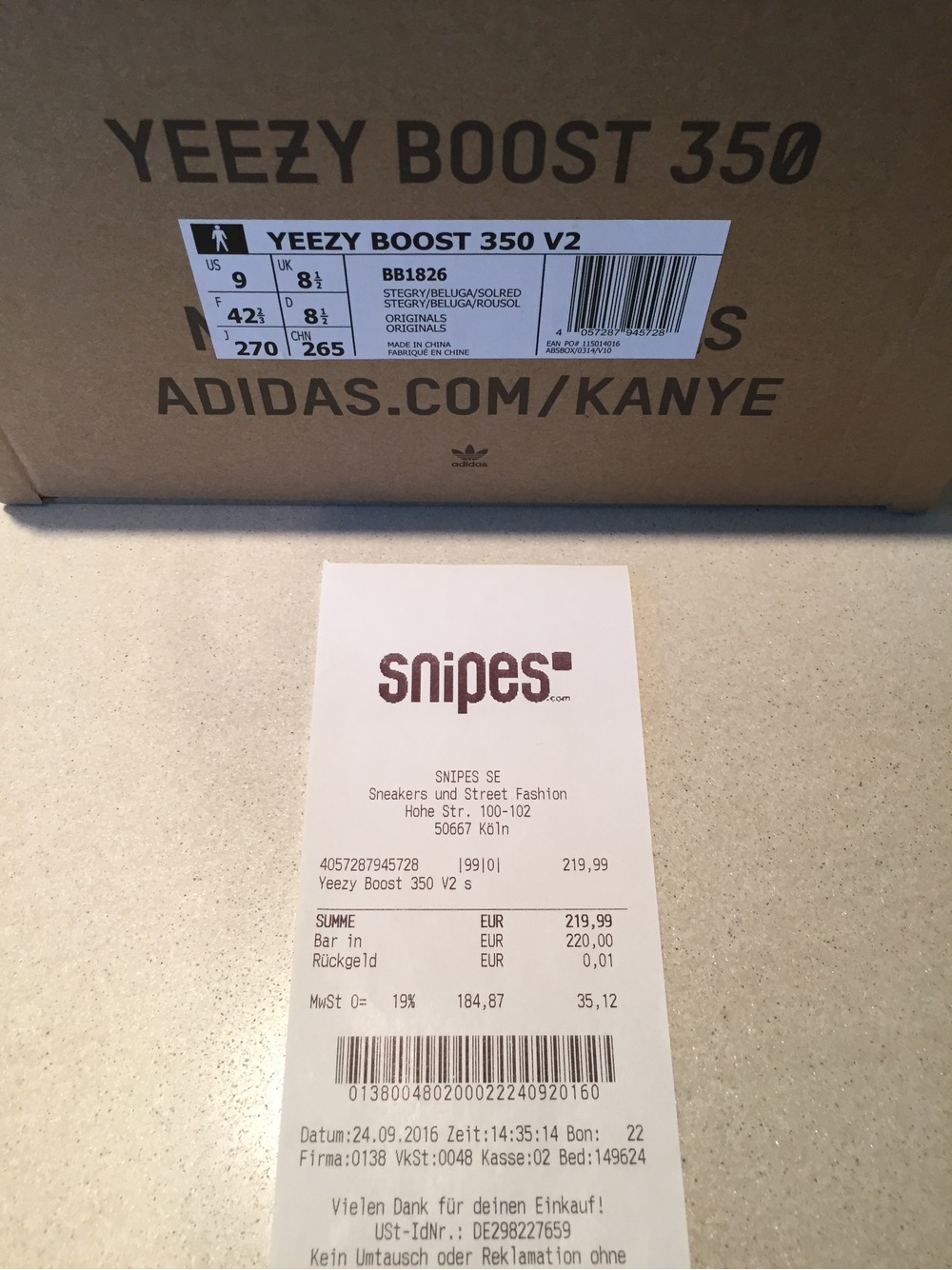Yeezy Oxford Tan Legit check FashionReps Reddit