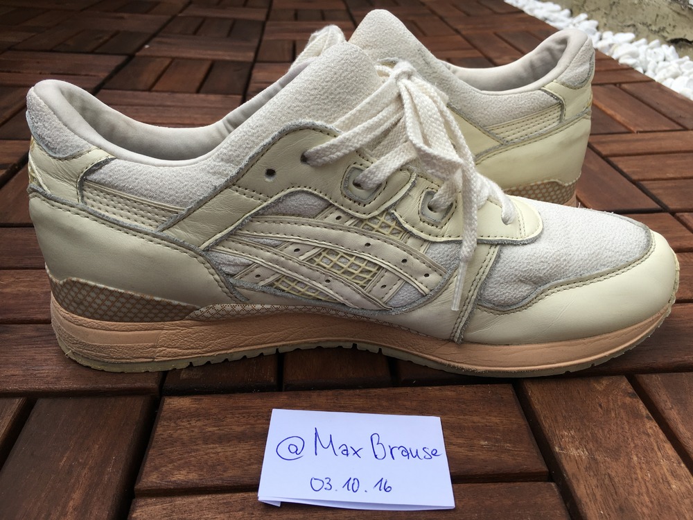 asics gel lyte 3 zillion asics gel lyte 3 zillion